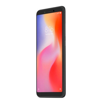 Xiaomi Redmi 6 (4Gb/64Gb) Nero