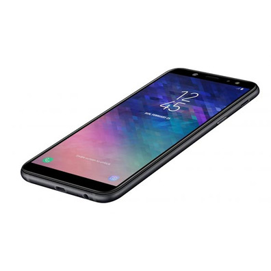 Xiaomi Redmi 6A (2Gb/32Gb) Nero