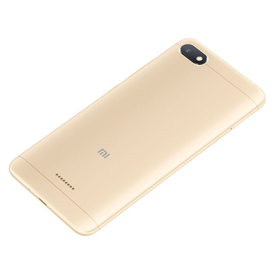 Xiaomi Redmi 6A (2Gb/32Gb) Oro