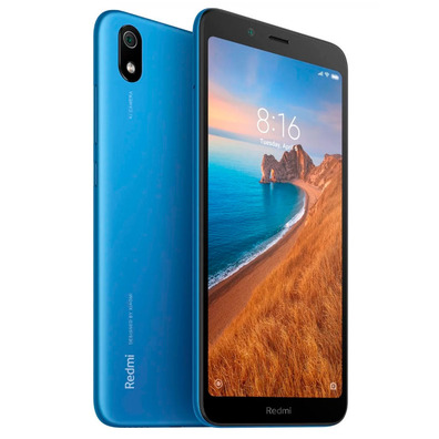 Xiaomi Redmi 7A (2Gb/16Gb) Azurro