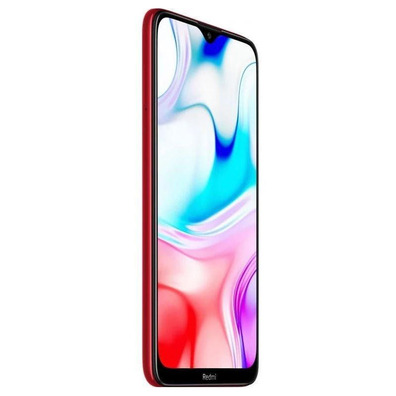 Xiaomi Redmi 8 3 GB / 32 GB Rosso Rubino