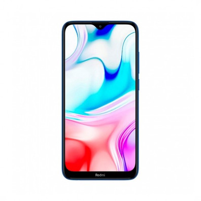 Xiaomi Redmi 8 4 GB/64 GB Blu