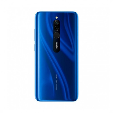 Xiaomi Redmi 8 4 GB/64 GB Blu