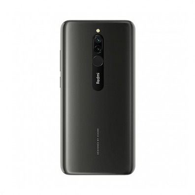 Xiaomi Redmi 8 4 GB/64 GB Nero