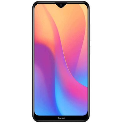 Xiaomi Redmi 8A 2GB/32GB Nero