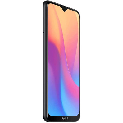 Xiaomi Redmi 8A 2GB/32GB Nero