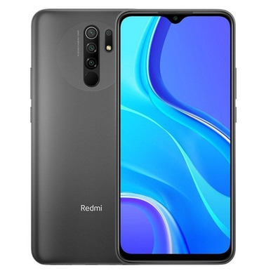 Xiaomi Redmi 9 Carbon Grigio 3GB/32GB