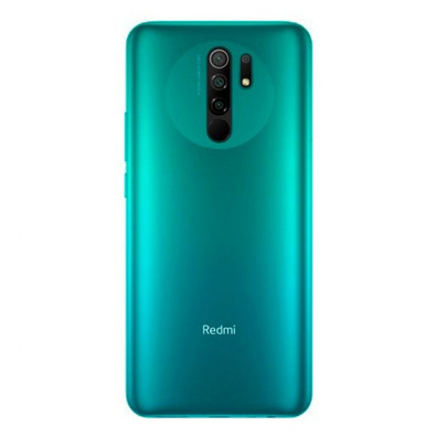 Xiaomi Redmi 9 Oceano Verde 3GB/32GB