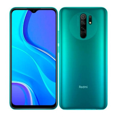 Xiaomi Redmi 9 Oceano Verde 3GB/32GB