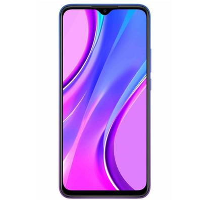 Xiaomi Redmi 9 Tramonto Viola 3GB/32GB