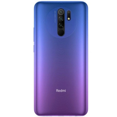 Xiaomi Redmi 9 Tramonto Viola 4GB/64GB