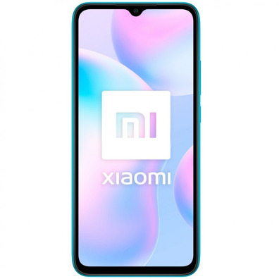 Xiaomi Redmi 9A Verde Maestoso 2GB/32GB