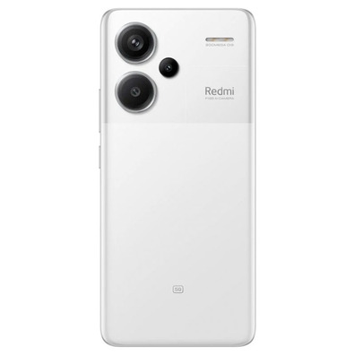 Xiaomi Redmi Note 13 Pro Plus 5G (8Gb/256Gb) Bianco