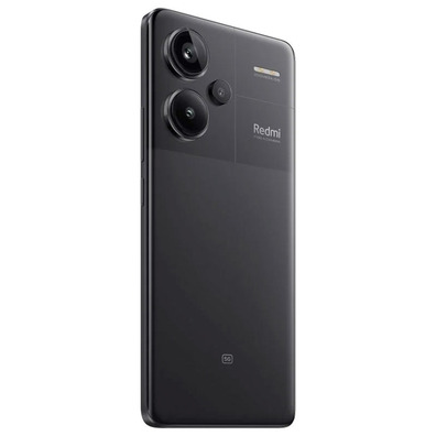 Xiaomi Redmi Note 13 Pro Plus 5G (8Gb/256Gb) Nero