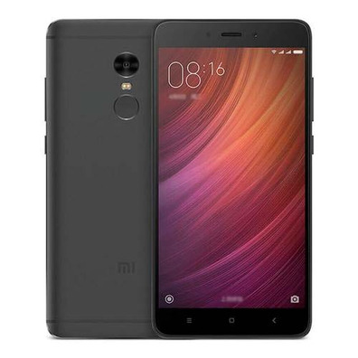 Xiaomi Redmi Note 4 Global EU (32Gb/3Gb) Black