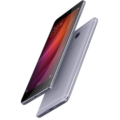 Xiaomi Redmi Nota 4 UE globale (32Gb / 3Gb)