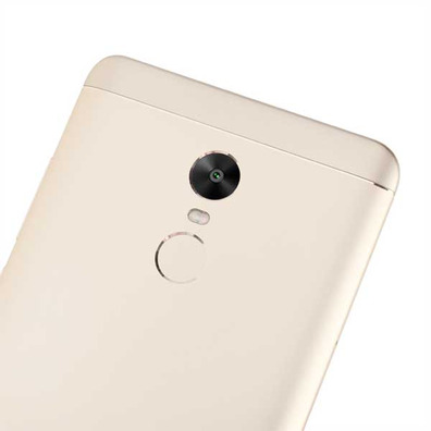 Xiaomi Redmi Note 4X (64Gb / 4Gb) Oro