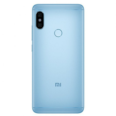 Xiaomi Redmi Nota 5 4gb 64gb Blu