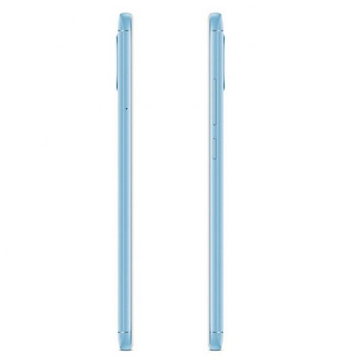 Xiaomi Redmi Nota 5 4gb 64gb Blu