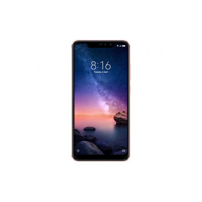 Xiaomi Redmi Note 6 Pro 64gb Rose