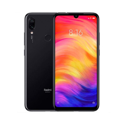 Xiaomi Redmi Nota 7 (3 gb/32 gb) Nero