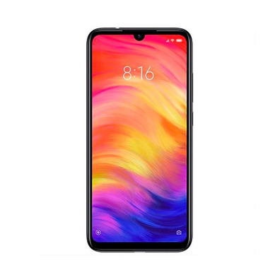 Xiaomi Redmi Nota 7 (3 gb/32 gb) Nero