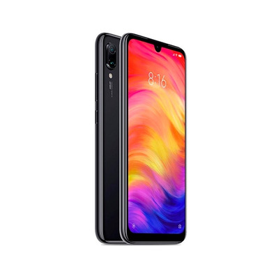 Xiaomi Redmi Note 7 (4Gb/128Gb) Nero