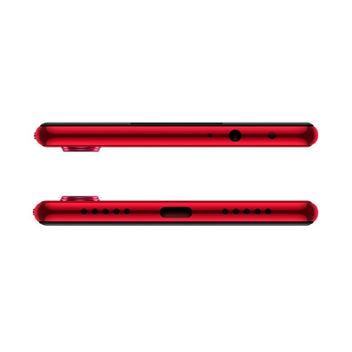 Xiaomi Redmi Note 7 (4Gb/64Gb) Rosso