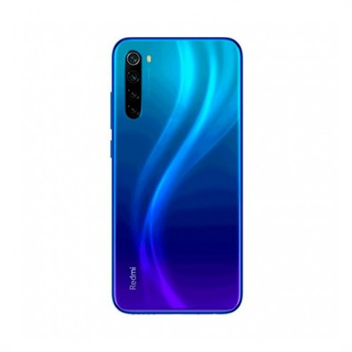 Xiaomi Redmi Nota 8 Pro 6 GB/64 GB Blu