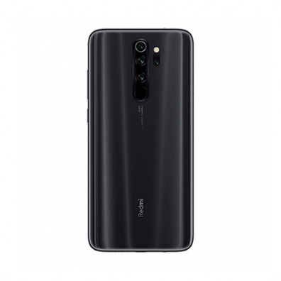 Xiaomi Redmi Nota 8 Pro 6 GB/64 GB Grigio