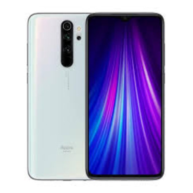 Xiaomi Redmi Nota 8 Pro a 6 gb/ 128 GB Bianco