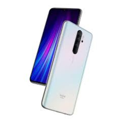 Xiaomi Redmi Nota 8 Pro a 6 gb/ 128 GB Bianco