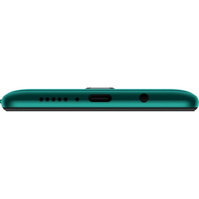 Xiaomi Redmi Nota 8 Pro 6GB/64GB Verde