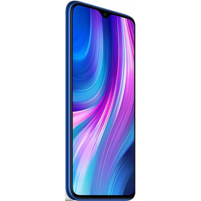 Xiaomi Redmi Nota 8 Pro Oceano Blu 6GB/64GB