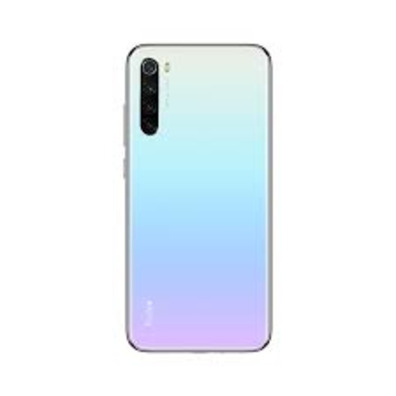 Xiaomi Redmi Nota 8T 4GB di RAM/ 64GB Bianco