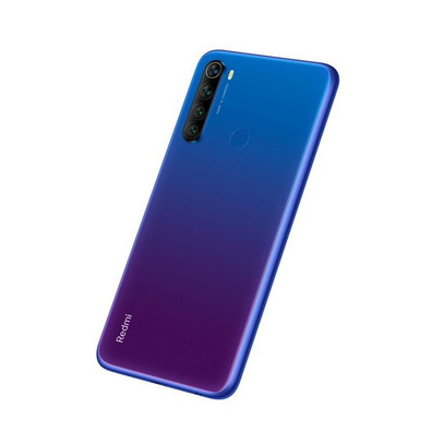 Xiaomi Redmi Nota 8T Starscape Blu 4GB/128GB