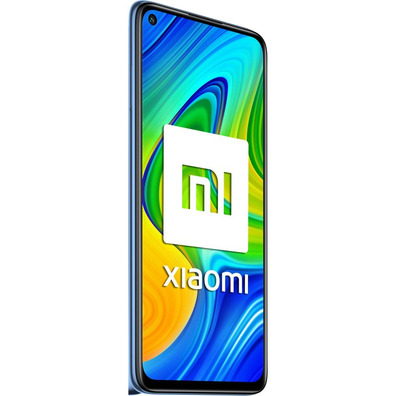 Xiaomi Redmi Nota 9 4GB/128GB Grigio