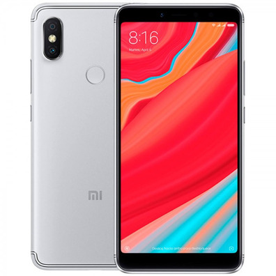 Xiaomi Redmi S2 3gb / 32gb Griglia