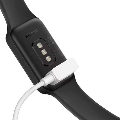 Xiaomi Smart Band 8 Active Nero