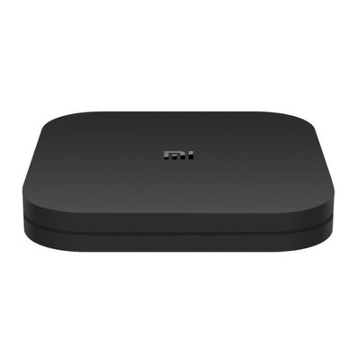 Xiaomi TV Box S