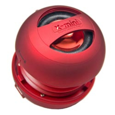 X-Mini Sound Speakers 2nd Generation Viola