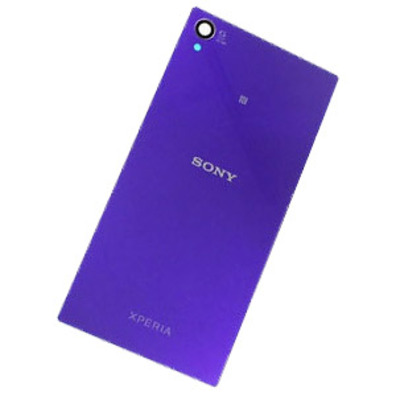Back cover for Sony Xperia Z1 Viola