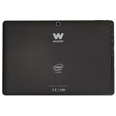 Woxter Zen 10 Windows/Android Black