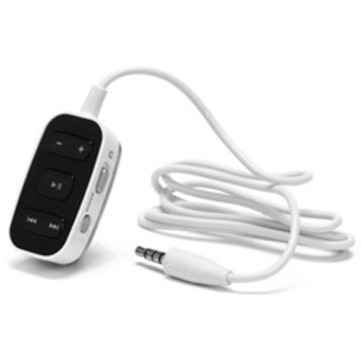 Creative Zen Micro Wired Remote Bianco