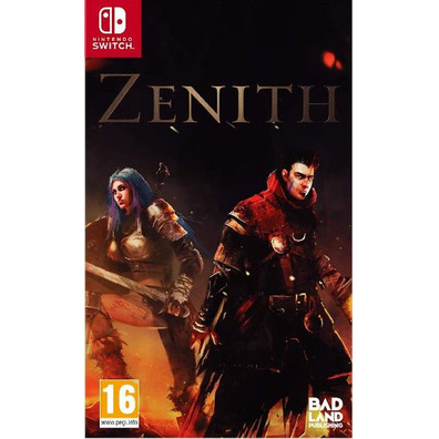 Switch Zenith