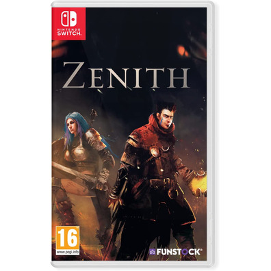 Switch Zenith