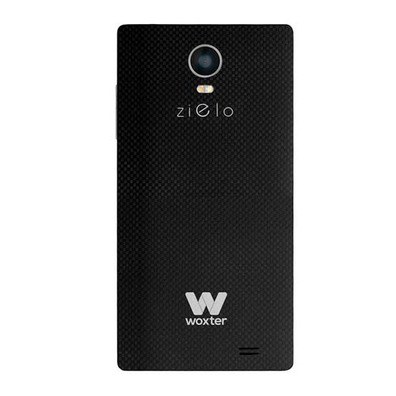 Woxter Zielo ZX-900 4G HD Black