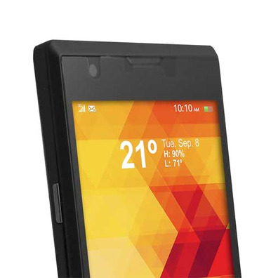 Woxter Zielo ZX-900 4G HD Black