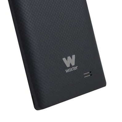 Woxter Zielo ZX-900 4G HD Black