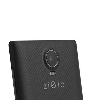 Woxter Zielo ZX-900 4G HD Black